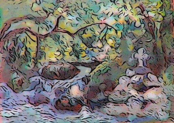 Страна души