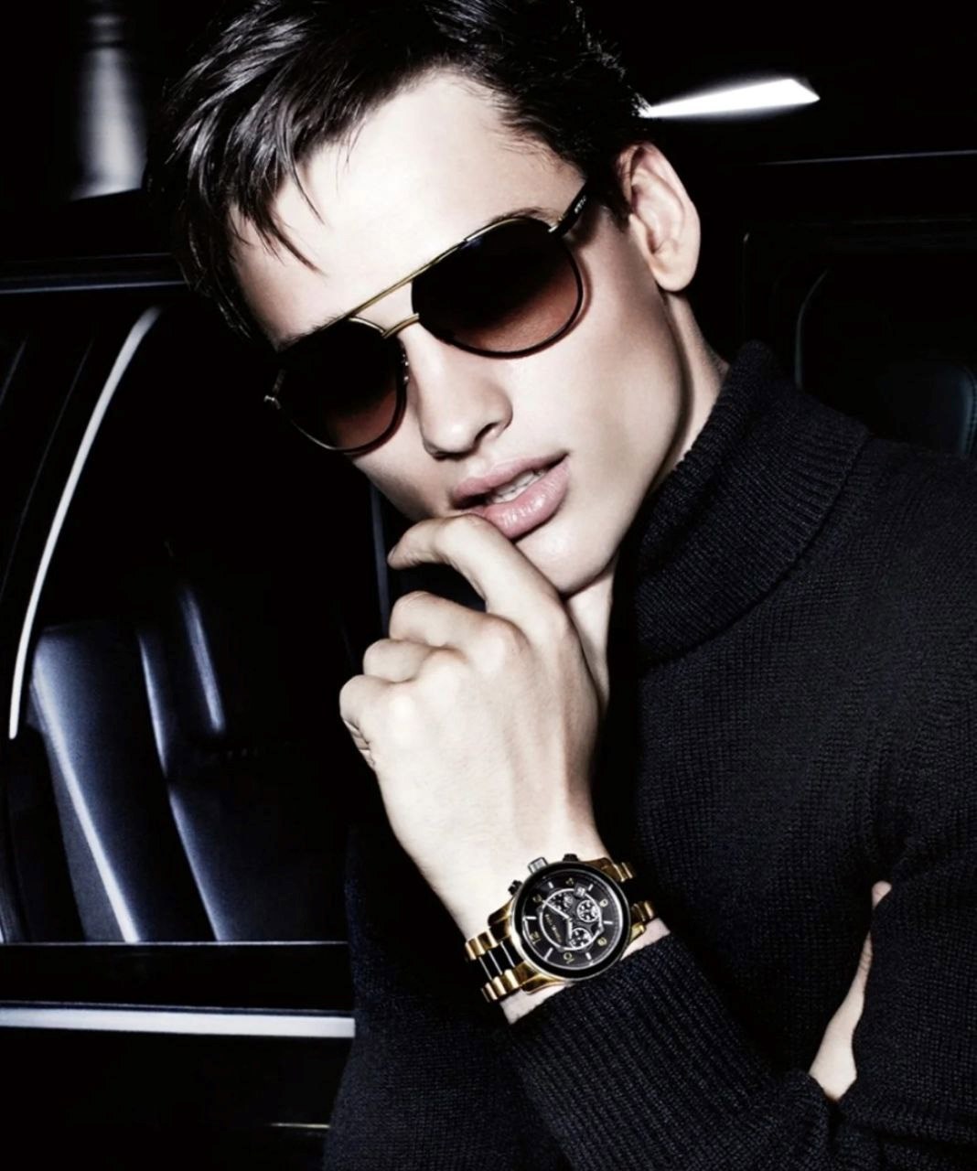 Любовь миллиардера