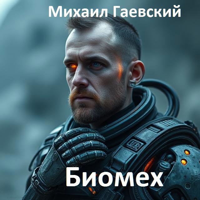 Биомех