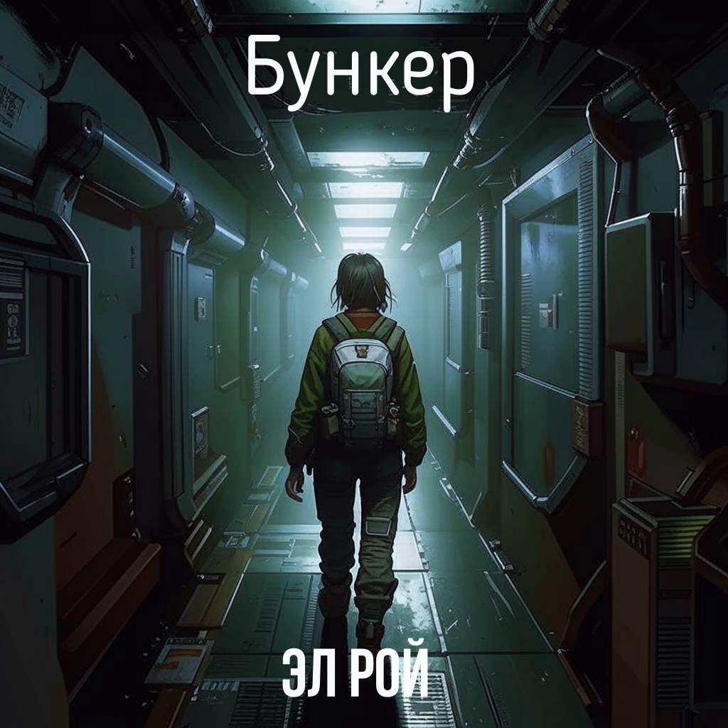 Бункер