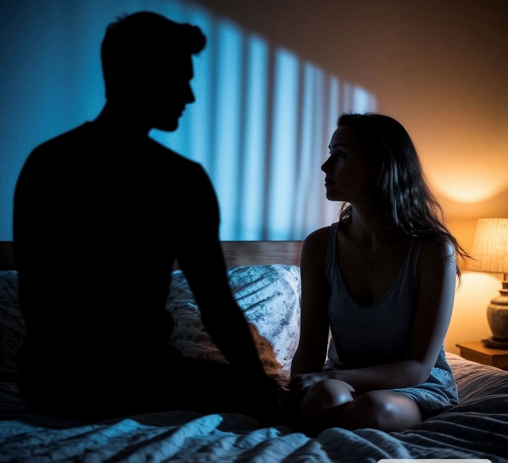 Тени одиночества