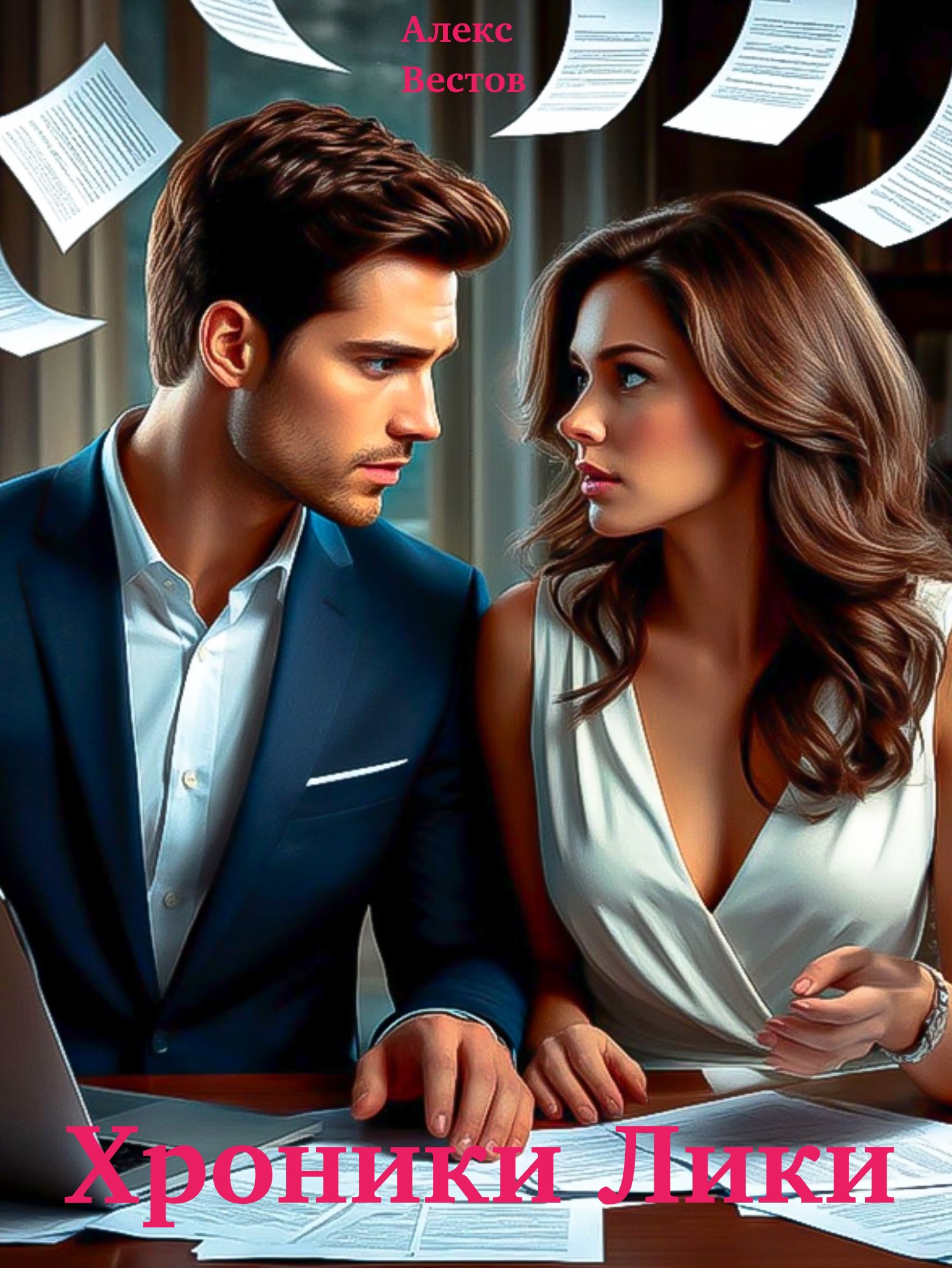 Хроники Лики