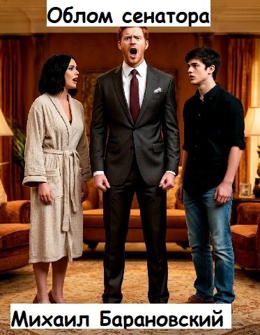 Облом сенатора