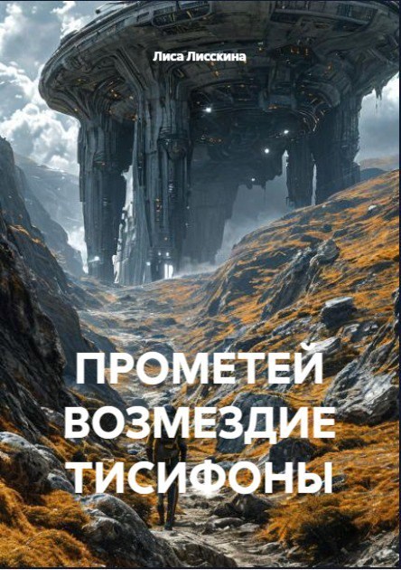 Прометей. Возмездие Тисифоны