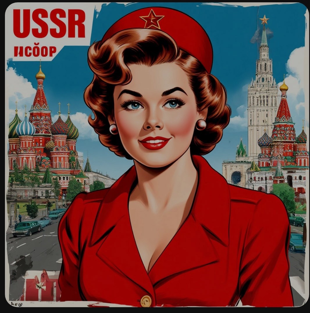 Аморальный кодекс строителя капитализма