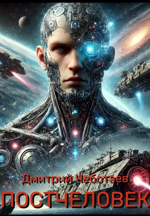 Постчеловек