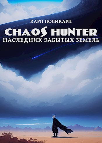 Chaos Hunter. Наследник забытых земель