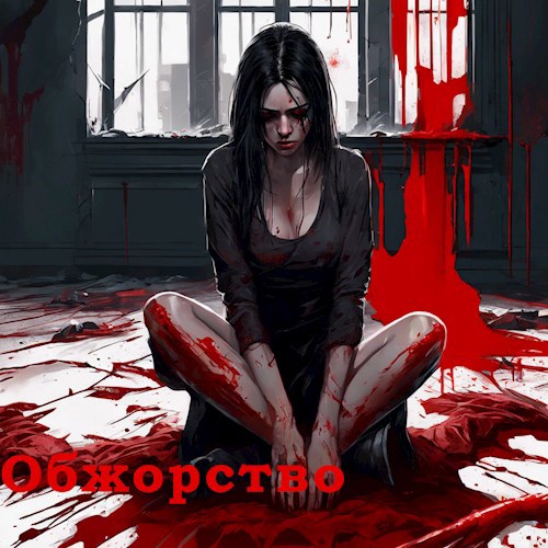 Обжорство