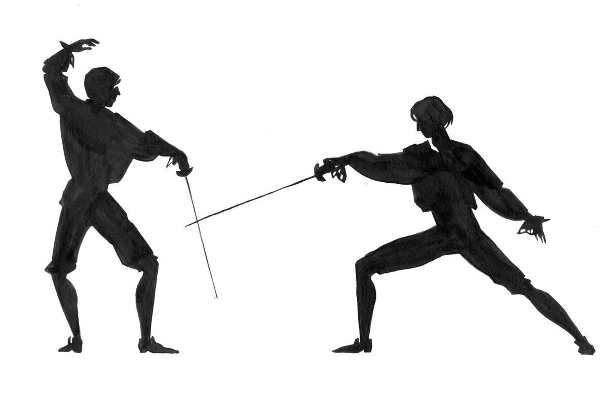 Роковая улыбка