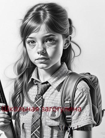 Школьная загогулина