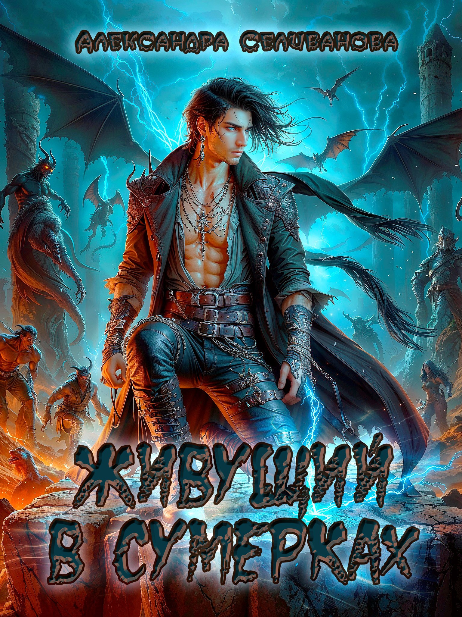 Живущий в сумерках