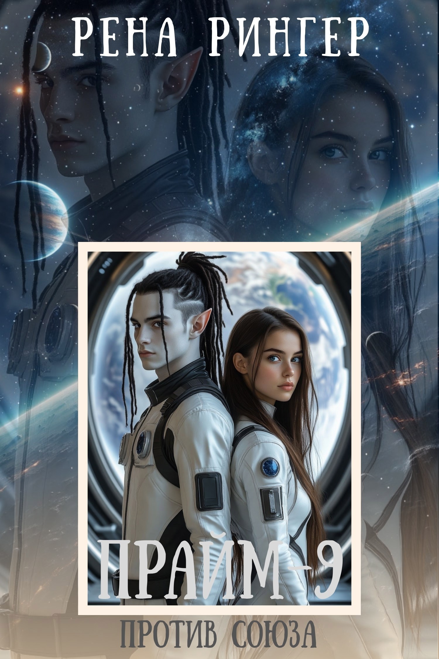 Прайм - 9. Против Союза.