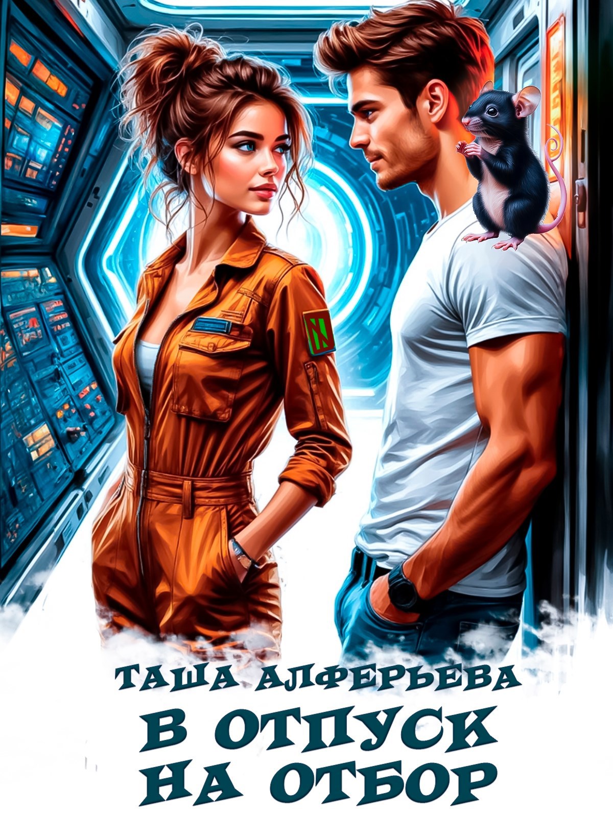 В отпуск на отбор