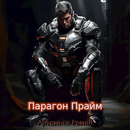 Парагон прайм