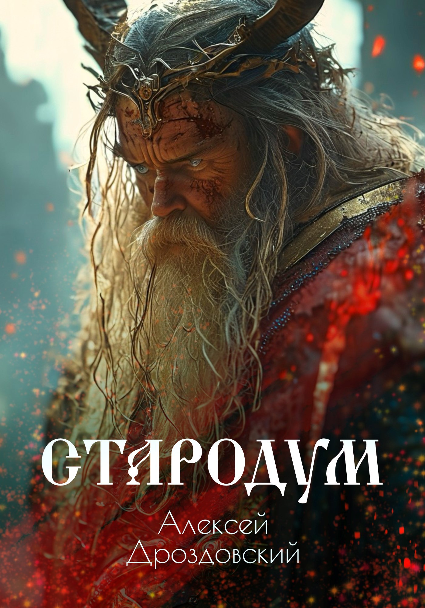 Стародум