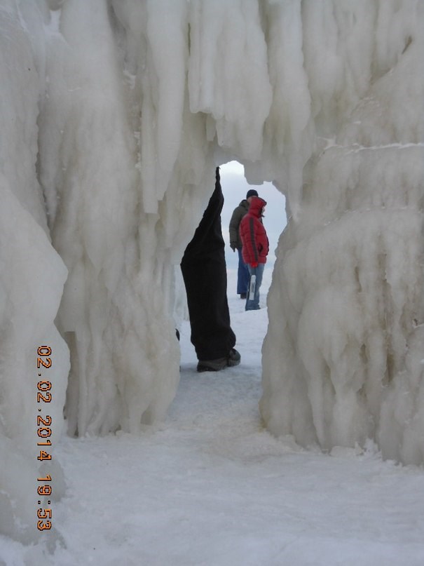 Думы окаянного