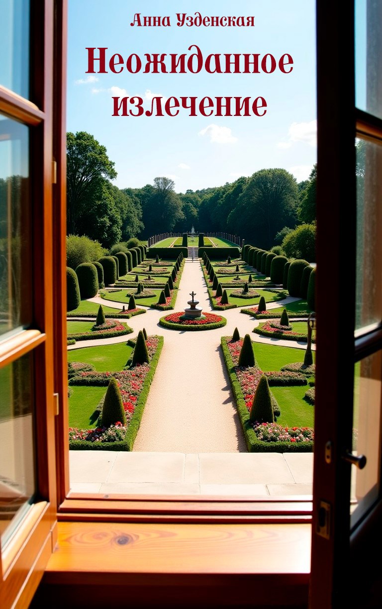 Неожиданное излечение