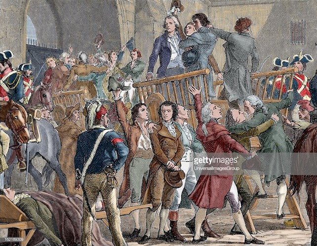 Великолепная Франция