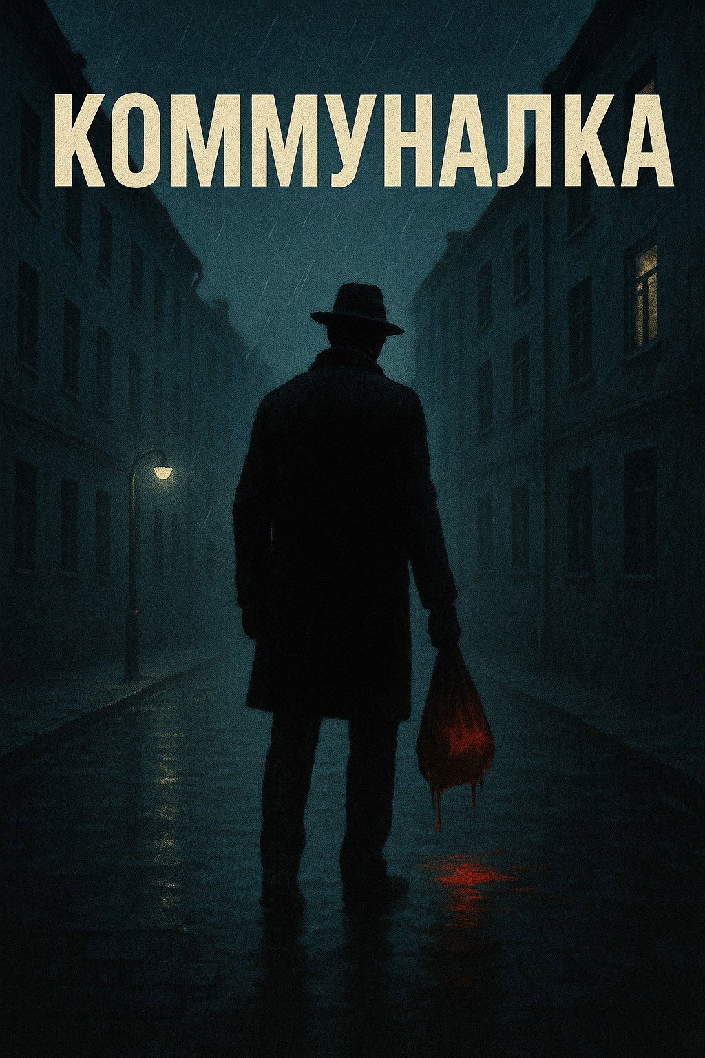 Коммуналка