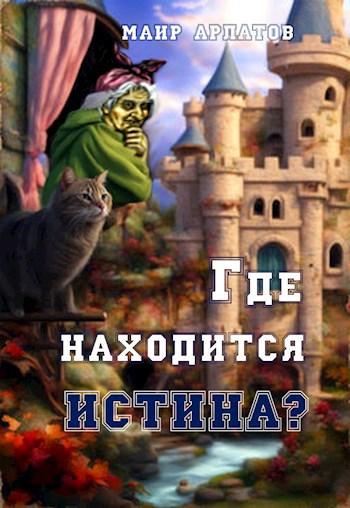 Где находится истина?