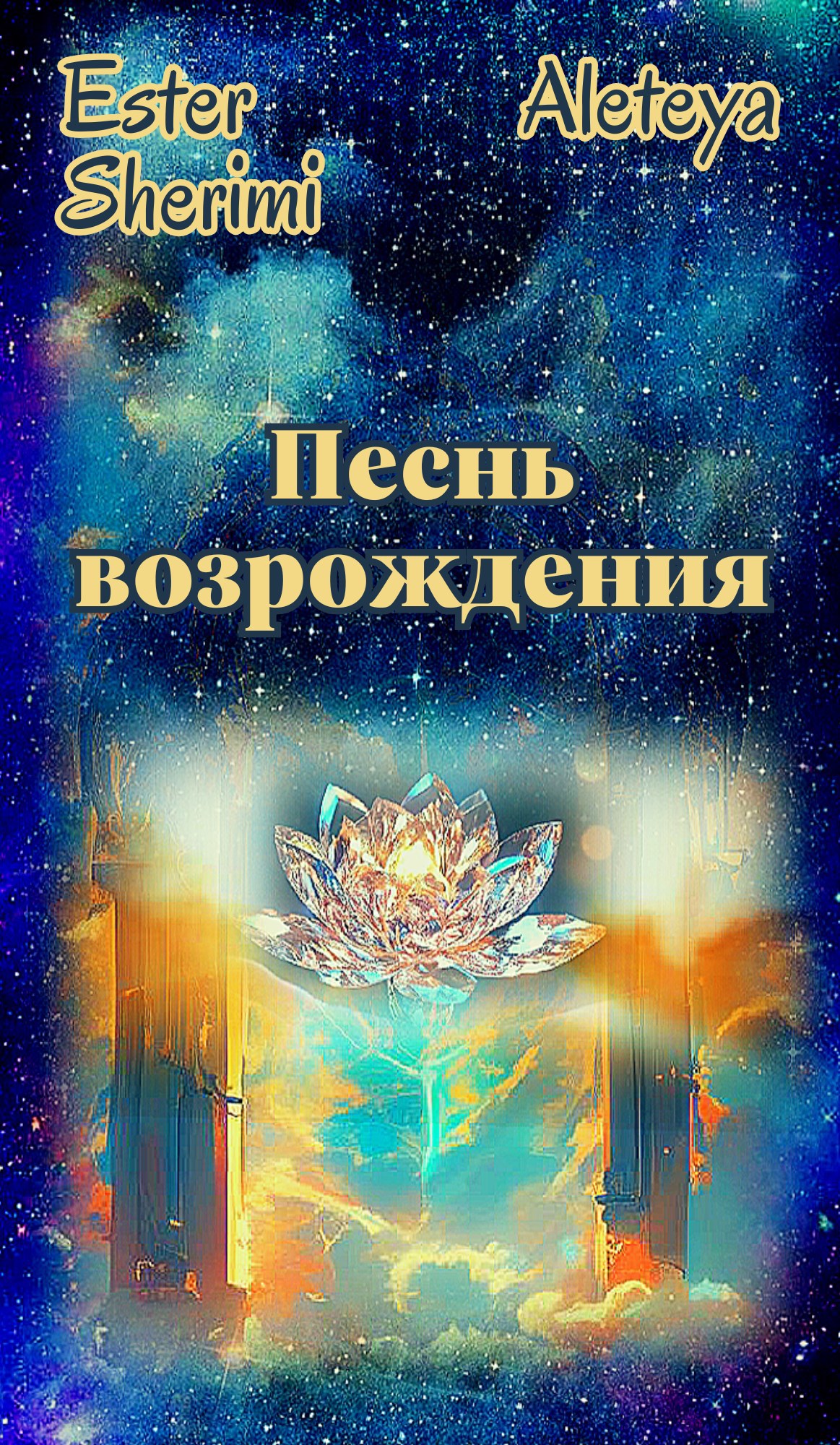 Песнь возрождения