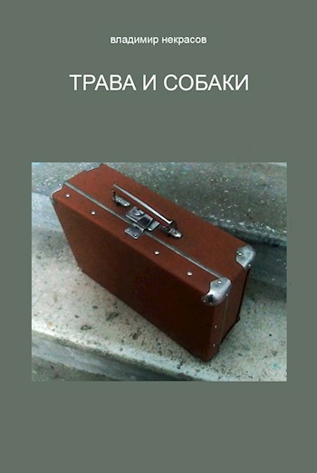 Трава и собаки