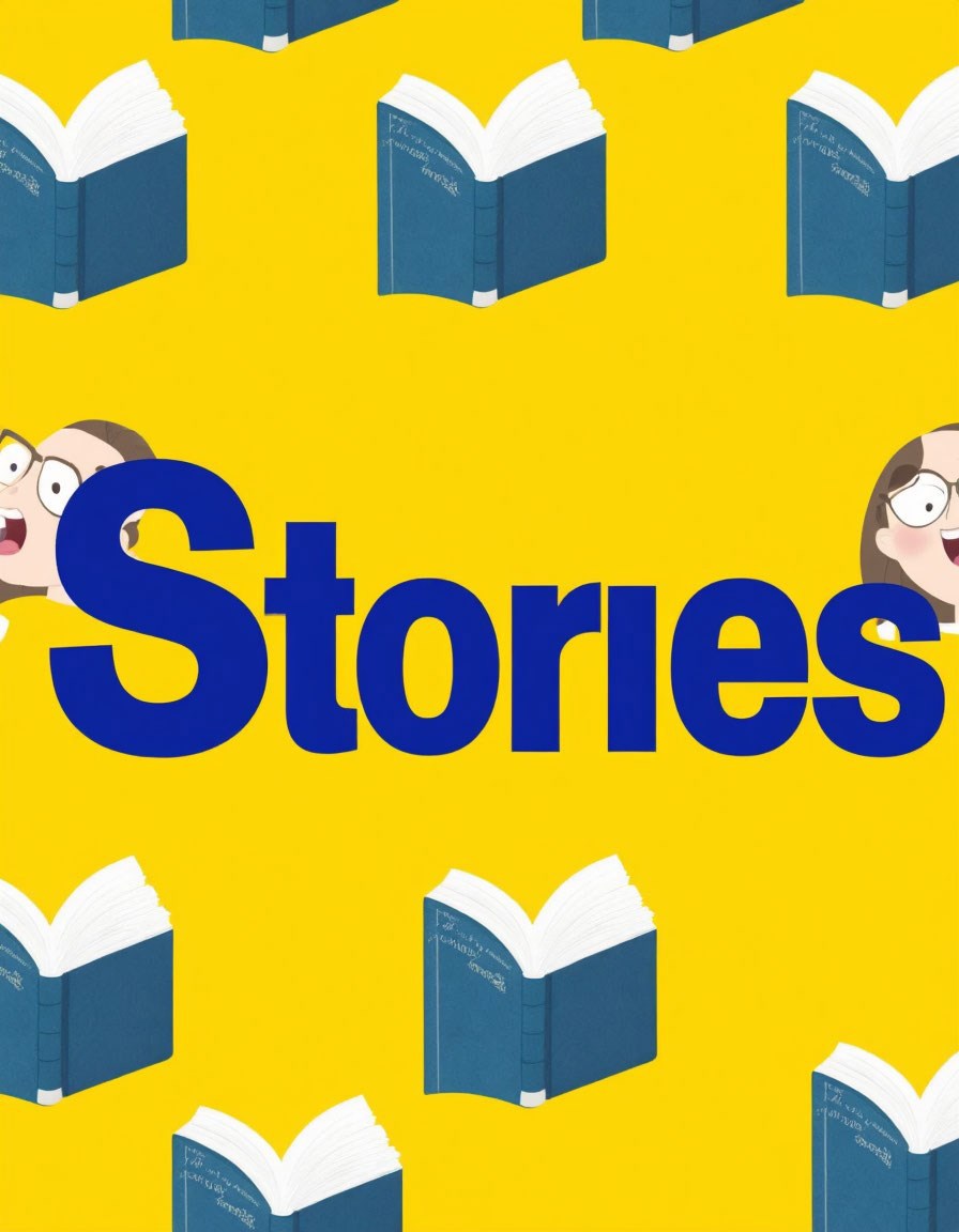 Сборник рассказов