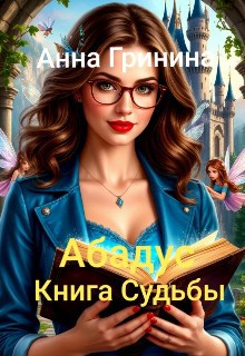 Абадус. Книга Судьбы