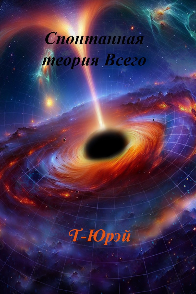 Ч.2. Спонтанная теория Всего