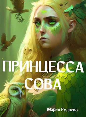 Принцесса-Сова