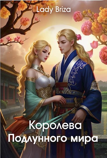 Королева Подлунного мира