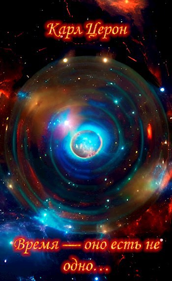 Время — оно есть не одно…