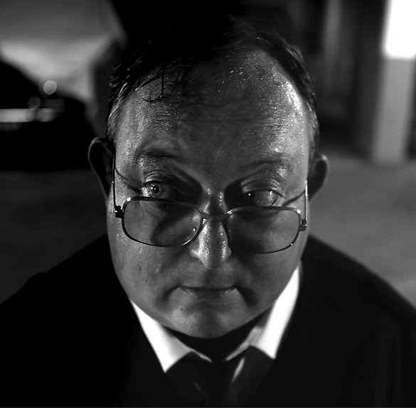 Первый зверь