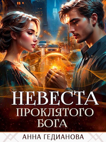 Невеста проклятого бога