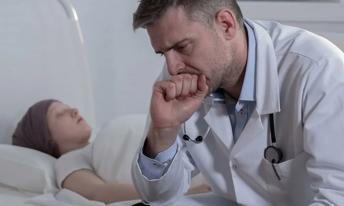 Как же так папа