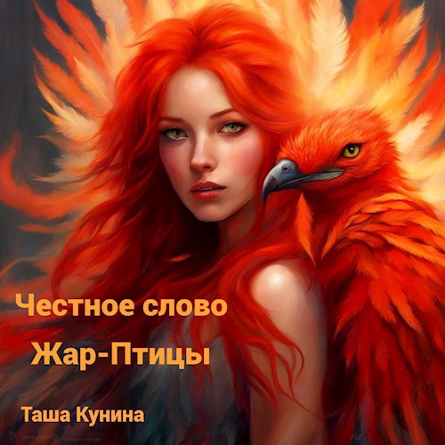 Честное слово Жар-Птицы