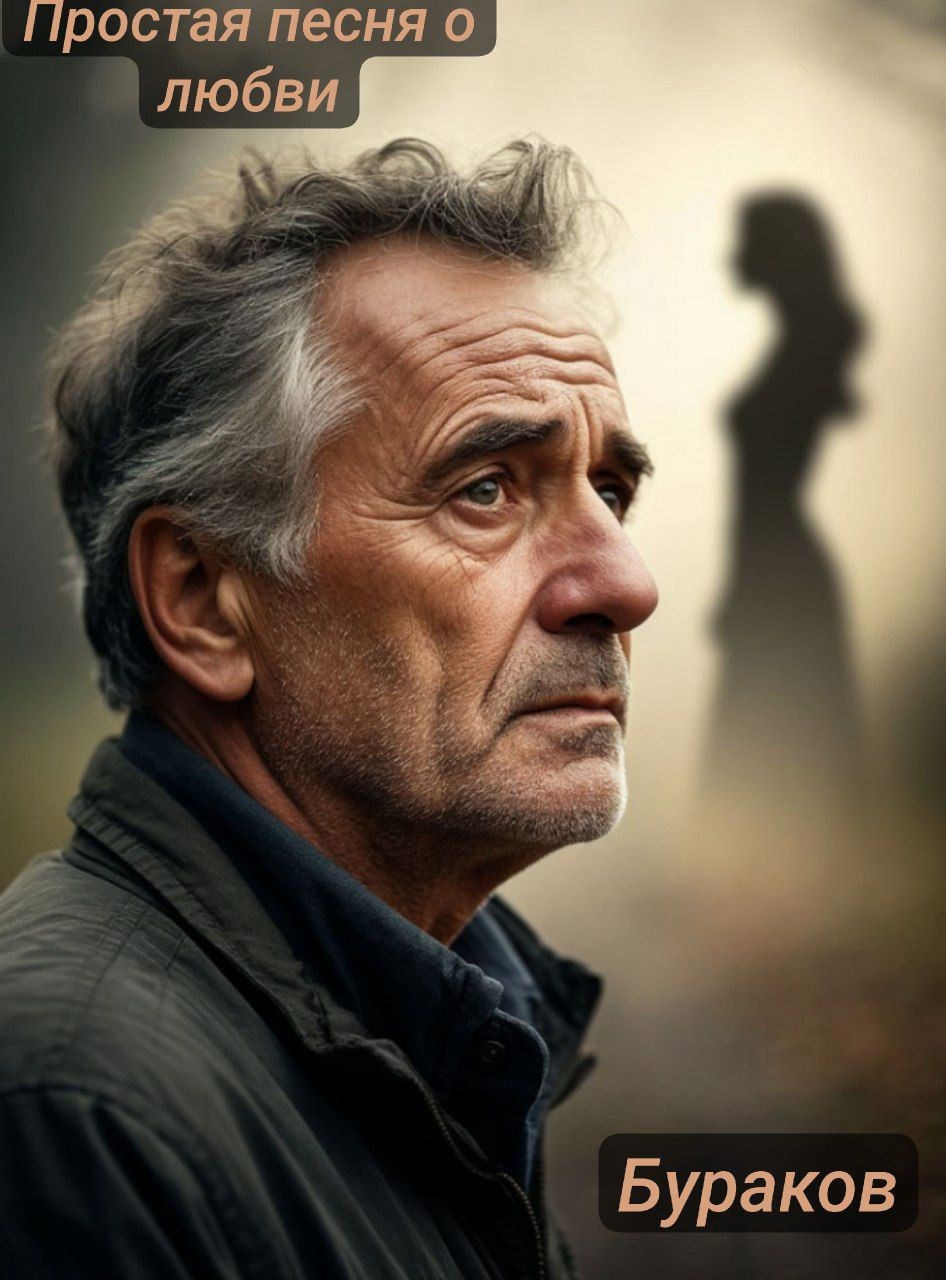 Простая песня о любви