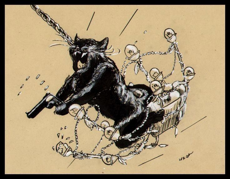 Квартирный вопрос