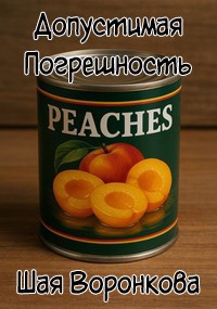 Допустимая погрешность