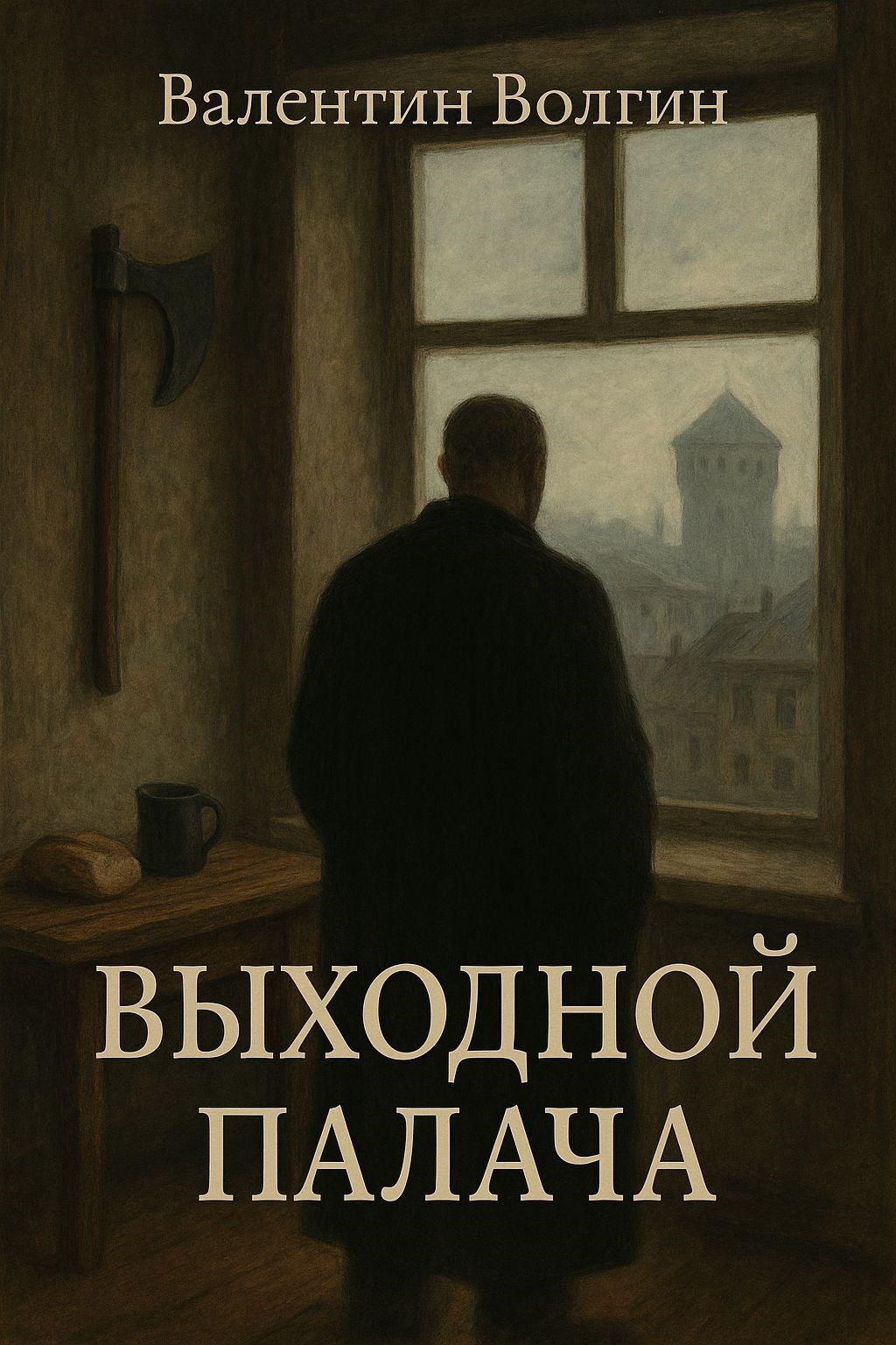 Выходной палача