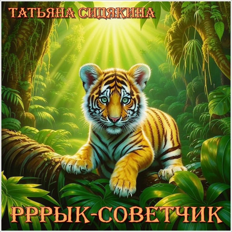 Рррык-советчик