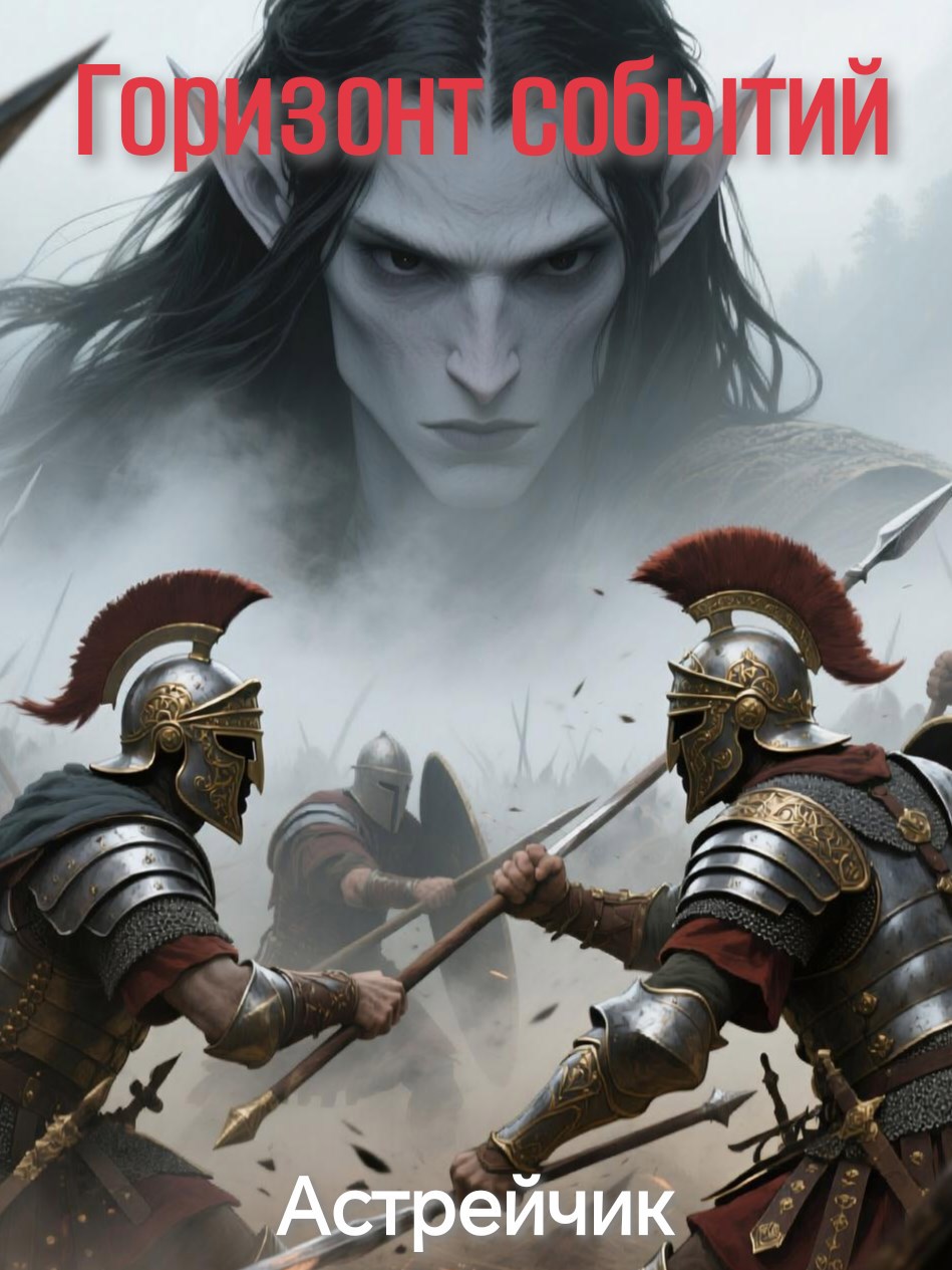 Горизонт событий