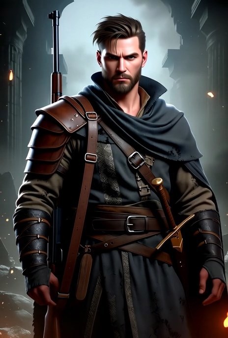 Последняя надежда Света