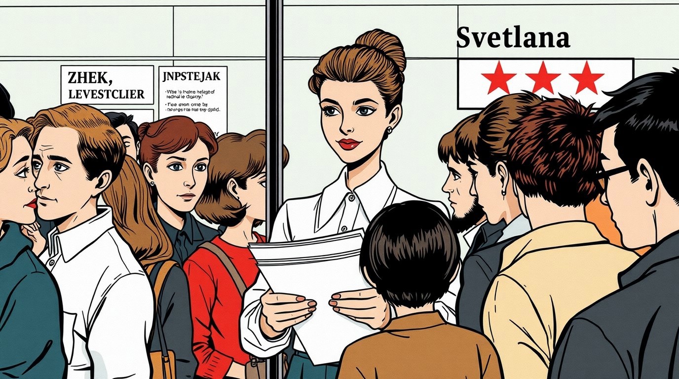 &#171;Диспетчер будущего&#187;