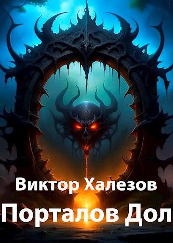 Порталов Дол