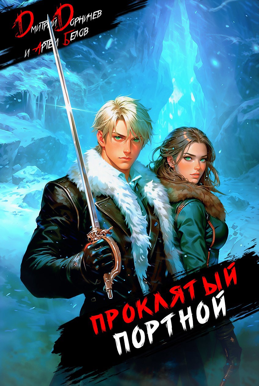 Проклятый Портной Том 2
