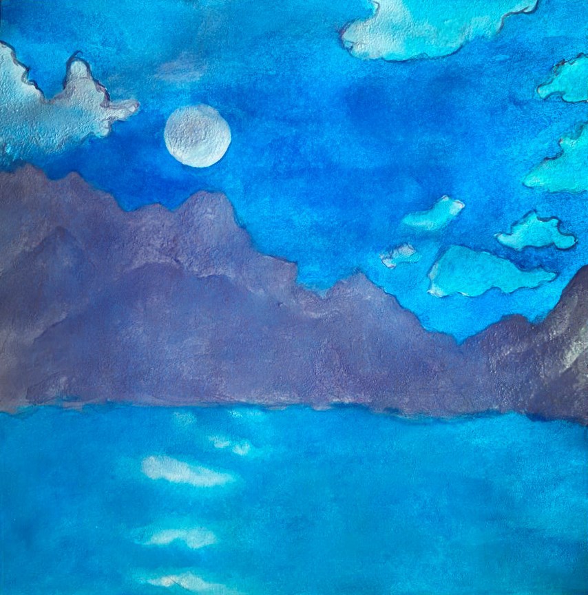 Связующее Сказанье