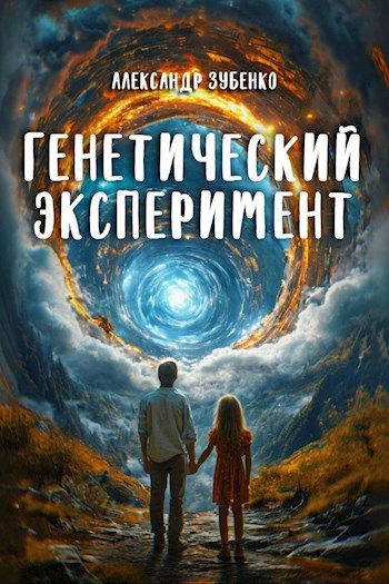 Генетический эксперимент