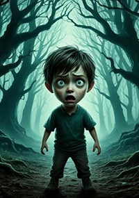 Первый поход в лес