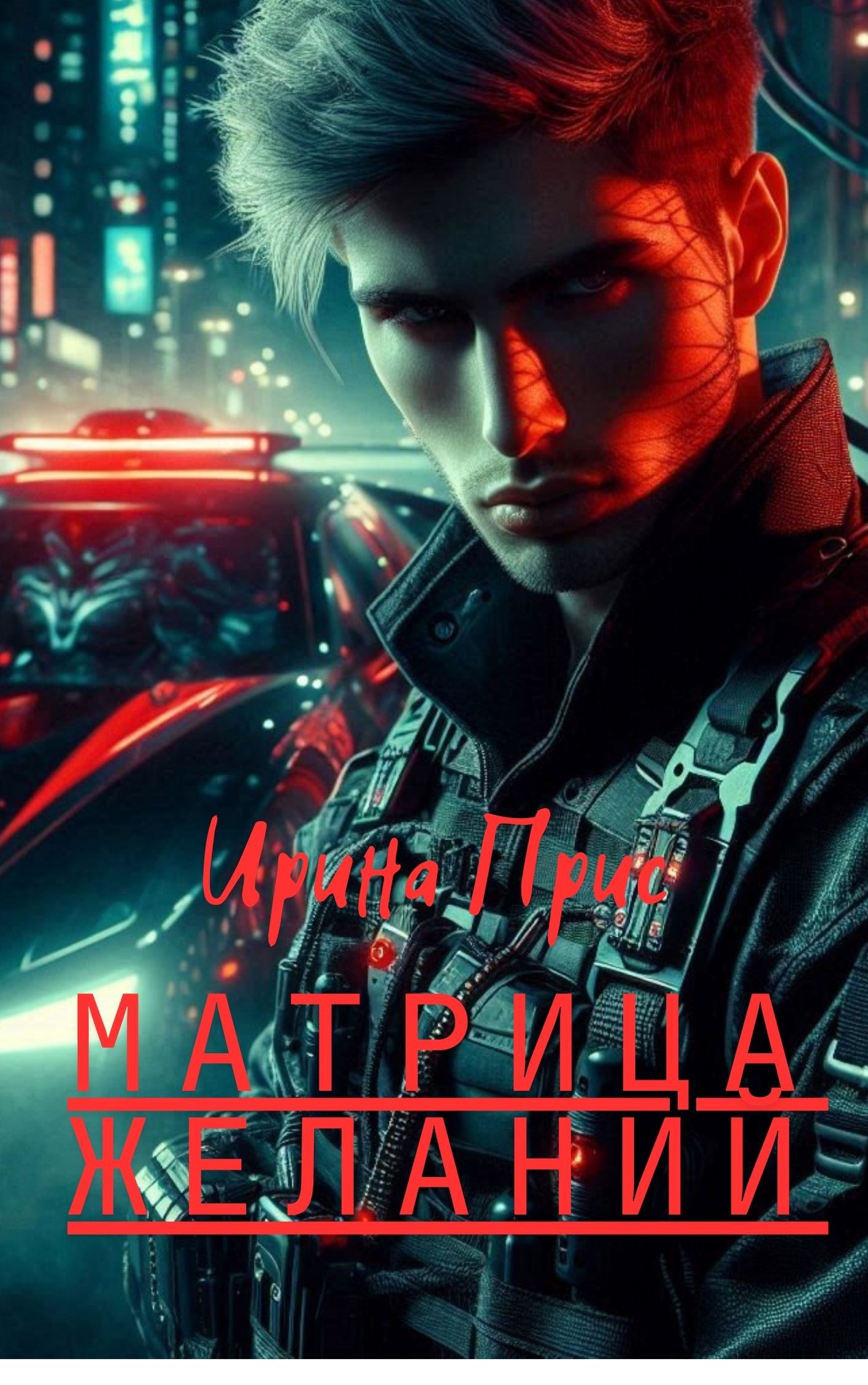 Матрица желаний